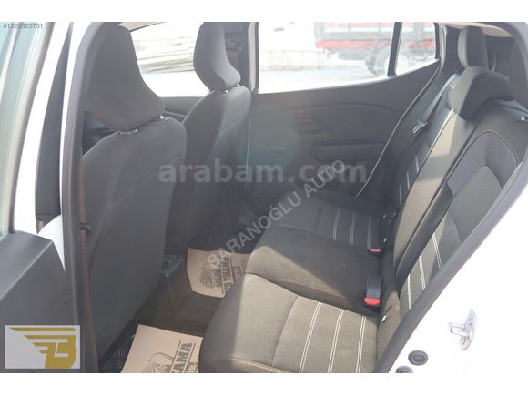 DÜŞÜK KM TRAMERSİZ DEĞİŞENSİZ TEK LOKAL BOYA STEPWAY