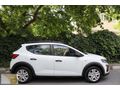 DÜŞÜK KM TRAMERSİZ DEĞİŞENSİZ TEK LOKAL BOYA STEPWAY