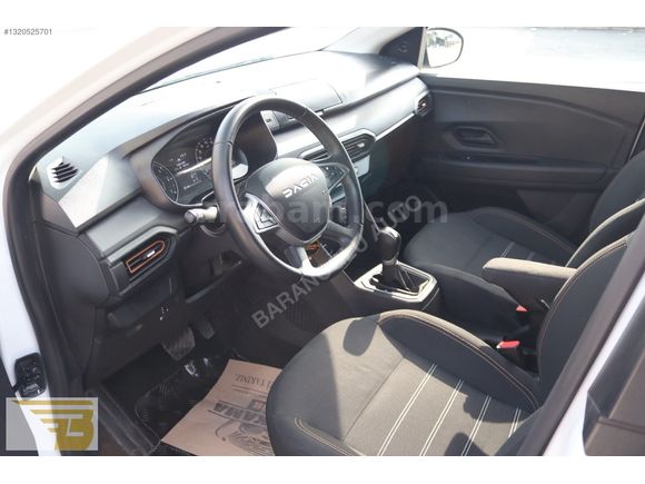 DÜŞÜK KM TRAMERSİZ DEĞİŞENSİZ TEK LOKAL BOYA STEPWAY