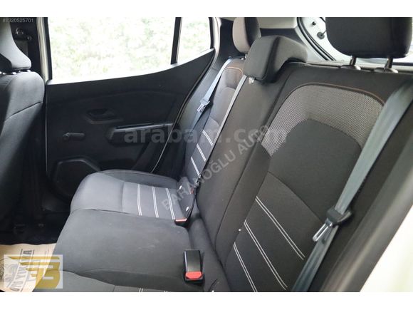 DÜŞÜK KM TRAMERSİZ DEĞİŞENSİZ TEK LOKAL BOYA STEPWAY