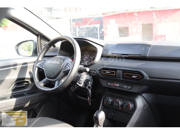 DÜŞÜK KM TRAMERSİZ DEĞİŞENSİZ TEK LOKAL BOYA STEPWAY