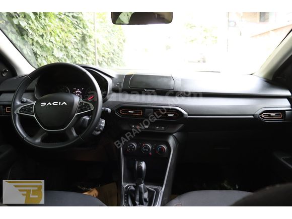 DÜŞÜK KM TRAMERSİZ DEĞİŞENSİZ TEK LOKAL BOYA STEPWAY