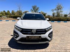 OTONORM MOTORS'DAN 2021 DACIA SANDERO STEPWAY 37.000KM HATASIZ