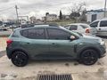 ÖZMENLER'DEN 2025 DACİA SANDERO STEPWAY EXTREME HATASIZ