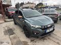 ÖZMENLER'DEN 2025 DACİA SANDERO STEPWAY EXTREME HATASIZ