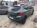 ÖZMENLER'DEN 2025 DACİA SANDERO STEPWAY EXTREME HATASIZ