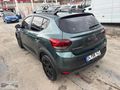 ÖZMENLER'DEN 2025 DACİA SANDERO STEPWAY EXTREME HATASIZ