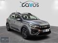 ASF Renault'tan 2024 Stepway Sunroof Expression Orj-TakasDesteği