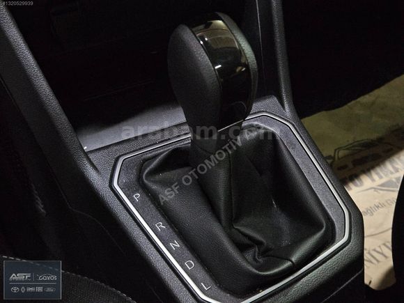 ASF Renault'tan 2024 Stepway Sunroof Expression Orj-TakasDesteği