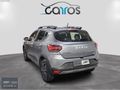 ASF Renault'tan 2024 Stepway Sunroof Expression Orj-TakasDesteği