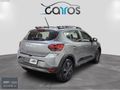 ASF Renault'tan 2024 Stepway Sunroof Expression Orj-TakasDesteği