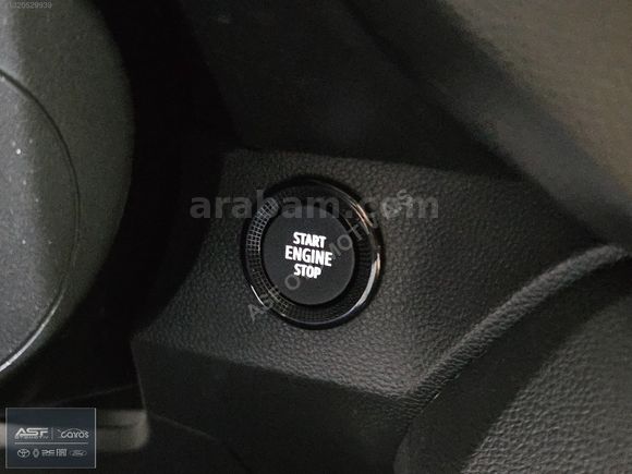 ASF Renault'tan 2024 Stepway Sunroof Expression Orj-TakasDesteği