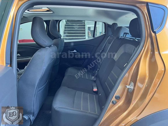 8.000KM+HATASIZ+SUNROOF+ELK.ELFREN+DİJİTAL+TABLETEKRN+ŞERİTTAKİP
