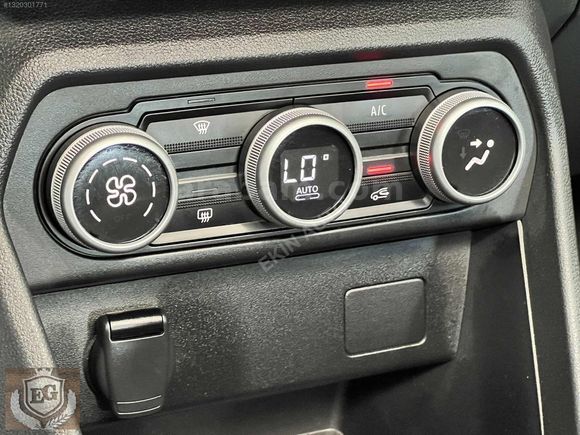8.000KM+HATASIZ+SUNROOF+ELK.ELFREN+DİJİTAL+TABLETEKRN+ŞERİTTAKİP