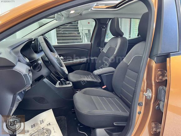 8.000KM+HATASIZ+SUNROOF+ELK.ELFREN+DİJİTAL+TABLETEKRN+ŞERİTTAKİP