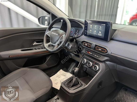 8.000KM+HATASIZ+SUNROOF+ELK.ELFREN+DİJİTAL+TABLETEKRN+ŞERİTTAKİP