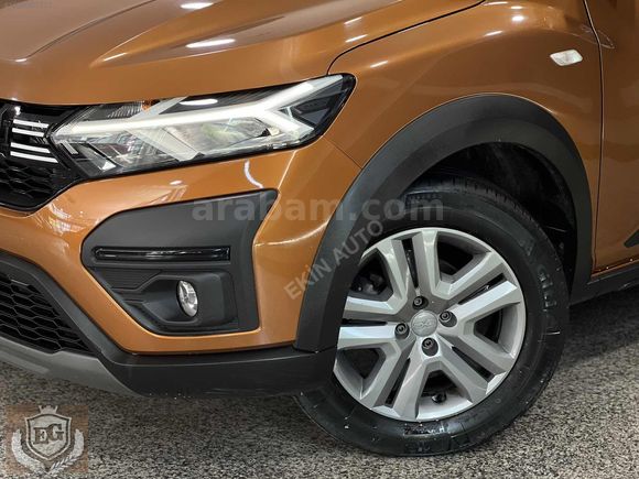 8.000KM+HATASIZ+SUNROOF+ELK.ELFREN+DİJİTAL+TABLETEKRN+ŞERİTTAKİP