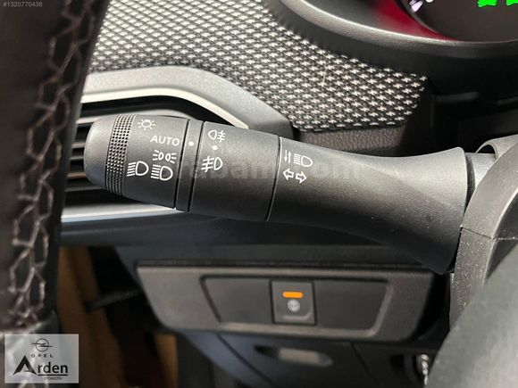 OPEL ARDEN YETKİLİ BAYİDEN HATASIZ SANDERO STEPWAY