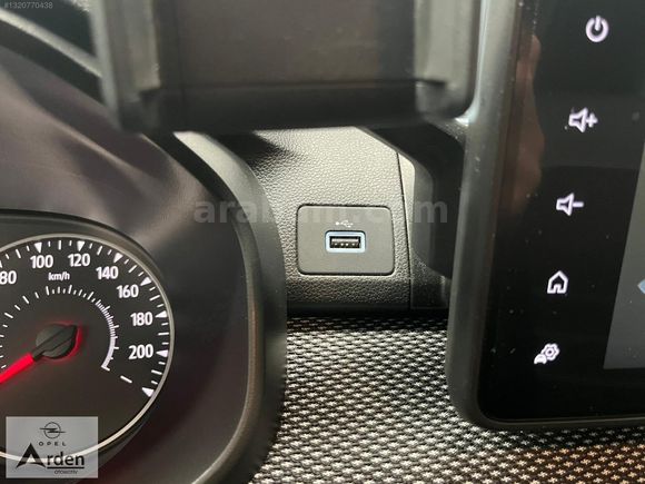 OPEL ARDEN YETKİLİ BAYİDEN HATASIZ SANDERO STEPWAY