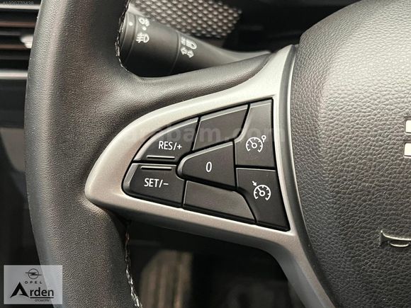 OPEL ARDEN YETKİLİ BAYİDEN HATASIZ SANDERO STEPWAY