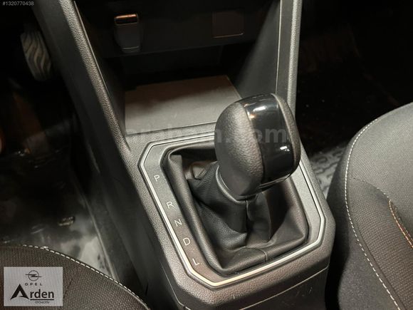 OPEL ARDEN YETKİLİ BAYİDEN HATASIZ SANDERO STEPWAY