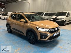 OPEL ARDEN YETKİLİ BAYİDEN HATASIZ SANDERO STEPWAY