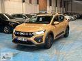 OPEL ARDEN YETKİLİ BAYİDEN HATASIZ SANDERO STEPWAY