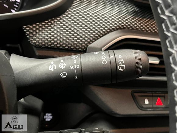 OPEL ARDEN YETKİLİ BAYİDEN HATASIZ SANDERO STEPWAY