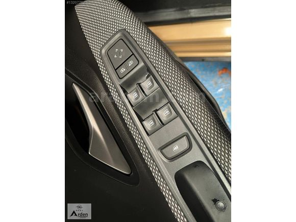 OPEL ARDEN YETKİLİ BAYİDEN HATASIZ SANDERO STEPWAY