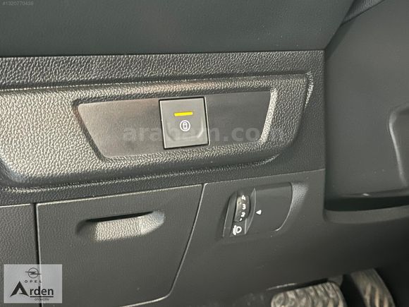 OPEL ARDEN YETKİLİ BAYİDEN HATASIZ SANDERO STEPWAY