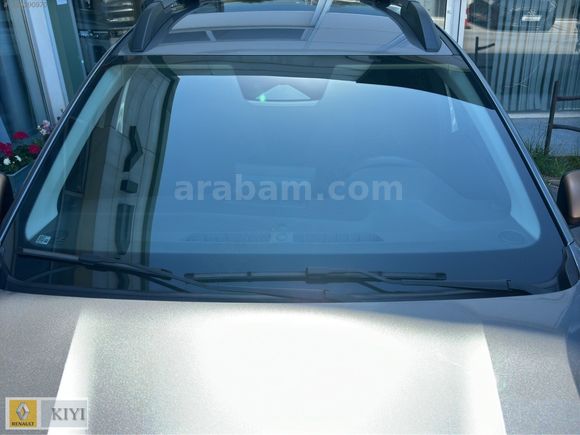 RENAULT KIYI - 2024 SANDERO STEPWAY EXTREME 1.0 TCE X-TRONİC