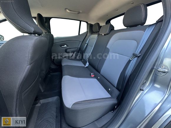 RENAULT KIYI - 2024 SANDERO STEPWAY EXTREME 1.0 TCE X-TRONİC
