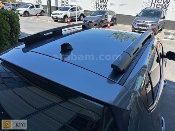 RENAULT KIYI - 2024 SANDERO STEPWAY EXTREME 1.0 TCE X-TRONİC