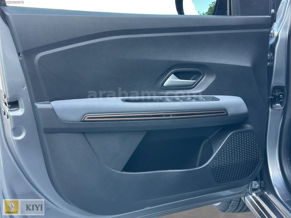 RENAULT KIYI - 2024 SANDERO STEPWAY EXTREME 1.0 TCE X-TRONİC