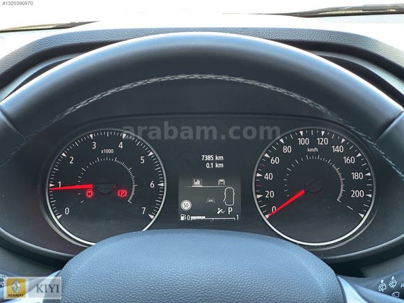 RENAULT KIYI - 2024 SANDERO STEPWAY EXTREME 1.0 TCE X-TRONİC