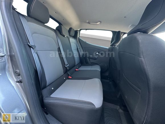 RENAULT KIYI - 2024 SANDERO STEPWAY EXTREME 1.0 TCE X-TRONİC
