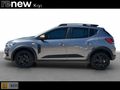 RENAULT KIYI - 2024 SANDERO STEPWAY EXTREME 1.0 TCE X-TRONİC