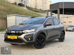 2025 MODEL 1.0 TCE BENZİN OTOMATİK GSR-2 SIFIR AYARINDA KM-6100