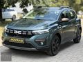 2025 MODEL HATASIZ DACİA SANDERO STEPWAY EXTREME 6.000KM GSR2
