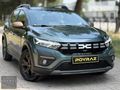 2025 MODEL HATASIZ DACİA SANDERO STEPWAY EXTREME 6.000KM GSR2