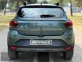 2025 MODEL HATASIZ DACİA SANDERO STEPWAY EXTREME 6.000KM GSR2