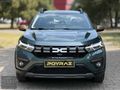 2025 MODEL HATASIZ DACİA SANDERO STEPWAY EXTREME 6.000KM GSR2