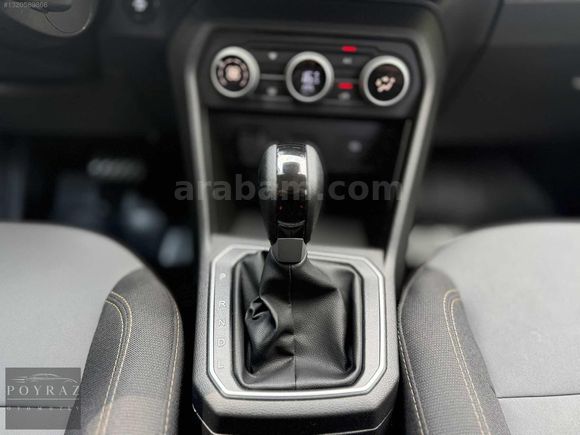 2025 MODEL HATASIZ DACİA SANDERO STEPWAY EXTREME 6.000KM GSR2