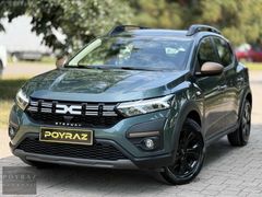 2025 MODEL HATASIZ DACİA SANDERO STEPWAY EXTREME 6.000KM GSR2