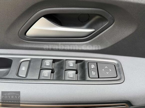 2025 MODEL HATASIZ DACİA SANDERO STEPWAY EXTREME 6.000KM GSR2