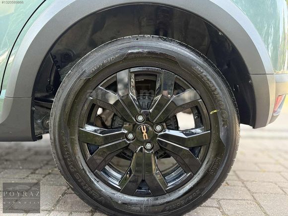 2025 MODEL HATASIZ DACİA SANDERO STEPWAY EXTREME 6.000KM GSR2