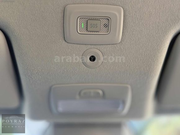 2025 MODEL HATASIZ DACİA SANDERO STEPWAY EXTREME 6.000KM GSR2