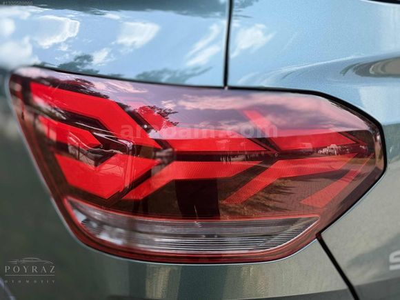 2025 MODEL HATASIZ DACİA SANDERO STEPWAY EXTREME 6.000KM GSR2