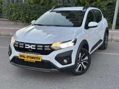 2025/ SANDERO STEPWAY/ EXPRESSİON/ HATASIZ/BOYASIZ/ TRAMERSİZ