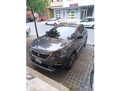 Sahibinden Peugeot 3008 1.6 BlueHDi GT Line 2016 Model